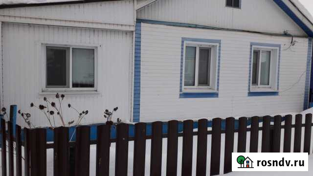 Дом 75 м² на участке 10 сот. на продажу в Нижнем Ломове Нижний Ломов - изображение 1