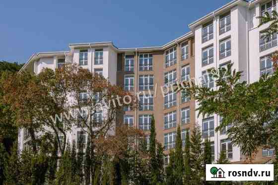Квартира-студия, 49 м², 6/7 эт. на продажу в Ялте Ялта