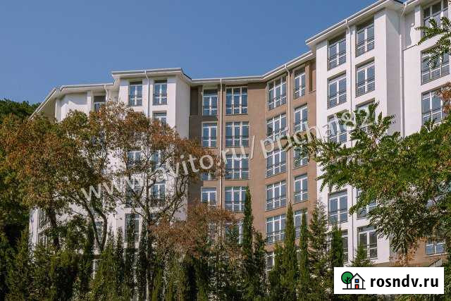 Квартира-студия, 49 м², 6/7 эт. на продажу в Ялте Ялта - изображение 1