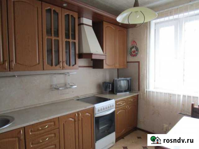 2-комнатная квартира, 54 м², 10/17 эт. на продажу в Октябрьском Московской области Октябрьский - изображение 1