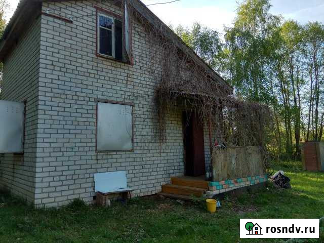 Дача 25 м² на участке 20 сот. в аренду на длительный срок в Угличе Углич - изображение 1