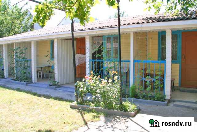 Участок ИЖС 5 сот. на продажу в Архипо-Осиповке Архипо-Осиповка - изображение 1