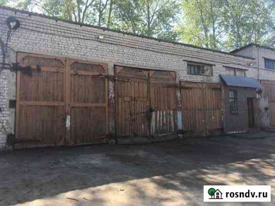 Гараж >30 м² на продажу в Кулебаках Кулебаки