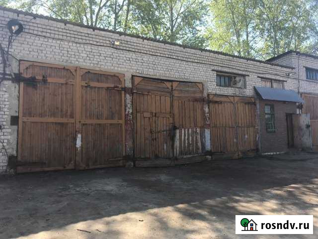 Гараж >30 м² на продажу в Кулебаках Кулебаки - изображение 1