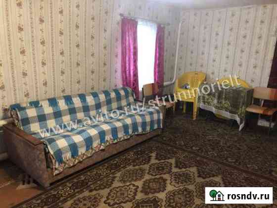 Дом 60 м² на участке 7 сот. на продажу в Струнино Струнино