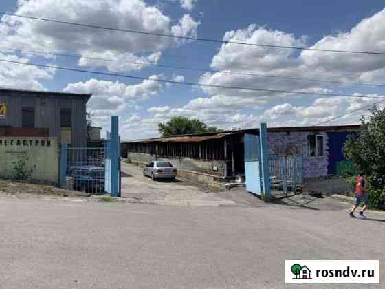 Продам здание после пожара Белгород