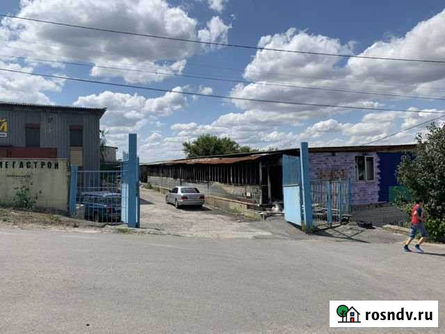 Продам здание после пожара Белгород - изображение 1