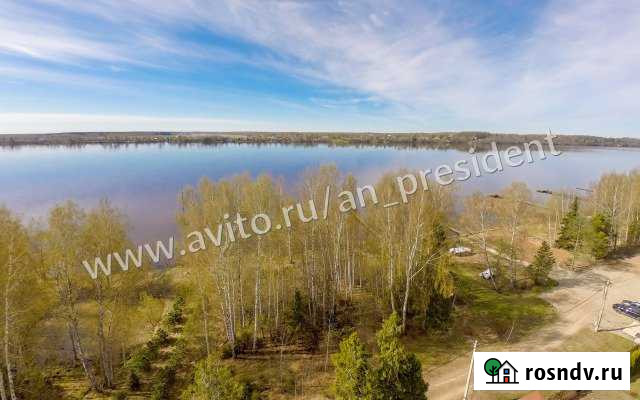 Участок ИЖС 10 сот. на продажу в Караваево Караваево - изображение 1