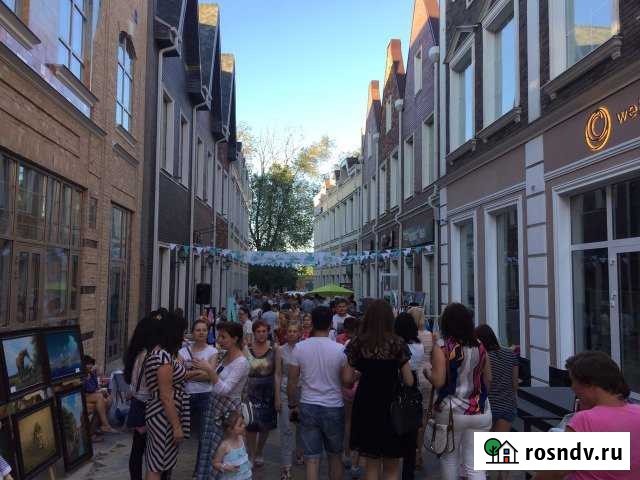 Европейский квартал Таганрог - изображение 1