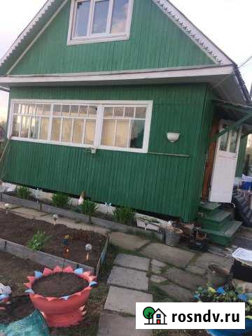 Дача 50 м² на участке 7.5 сот. на продажу в Николо-Павловском Николо-Павловское - изображение 1