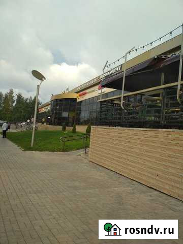 Торговое помещение от 200 кв.м. Нижнекамск - изображение 1