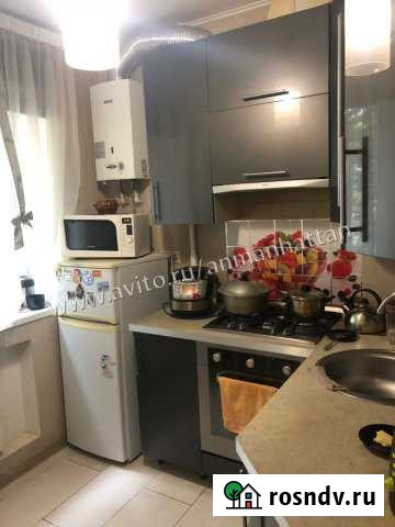 1-комнатная квартира, 30 м², 2/5 эт. в аренду на длительный срок в Наро-Фоминске Наро-Фоминск - изображение 1