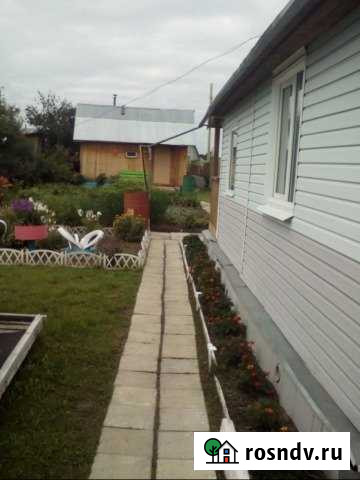 Дача 63 м² на участке 5 сот. на продажу в Северске Северск - изображение 1