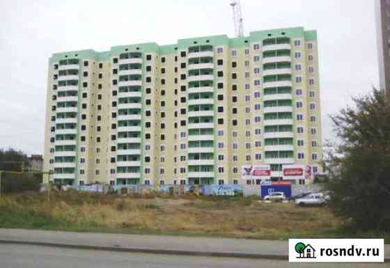 1-комнатная квартира, 44 м², 10/12 эт. на продажу в Астрахани Астрахань