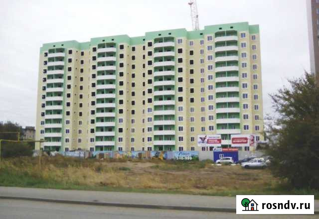 1-комнатная квартира, 44 м², 10/12 эт. на продажу в Астрахани Астрахань - изображение 1