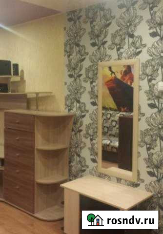 3-комнатная квартира, 53 м², 5/5 эт. в аренду на длительный срок в Кировске Мурманской области Кировск - изображение 1