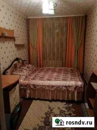 2-комнатная квартира, 42 м², 1/5 эт. на продажу в Усинске Усинск