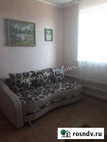 Коттедж 123.5 м² на участке 15 сот. на продажу в Соль-Илецке Соль-Илецк - изображение 1