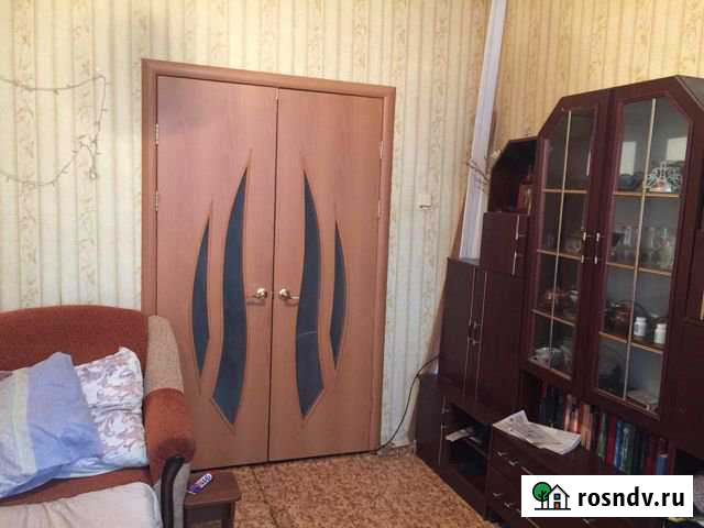 2-комнатная квартира, 43 м², 3/3 эт. на продажу в Первомайском Челябинской области Первомайский - изображение 1