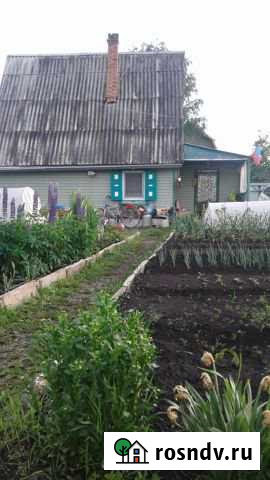 Дача 45 м² на участке 6 сот. на продажу в Ленинске-Кузнецком Ленинск-Кузнецкий - изображение 1