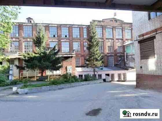 Складское помещение, 25.6 кв.м. Иваново