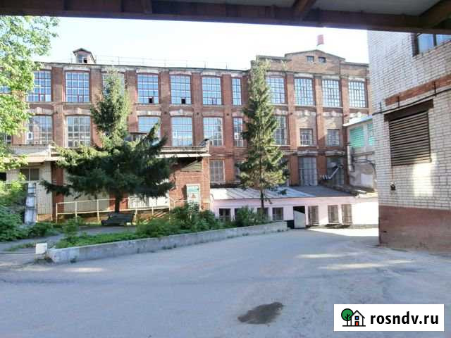 Складское помещение, 25.6 кв.м. Иваново - изображение 1