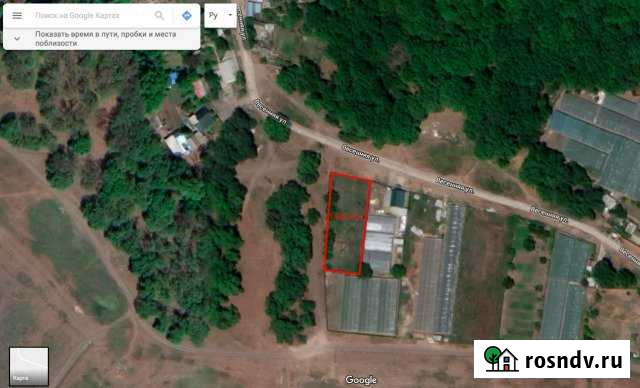 Участок ИЖС 14 сот. на продажу в Волжском Волгоградской области Волжский - изображение 1