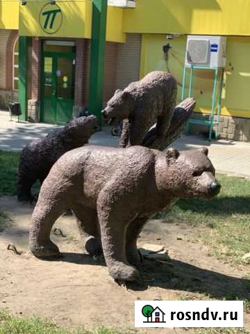 Продаётся нежилое помещение под магазин или офис Белая Калитва - изображение 1