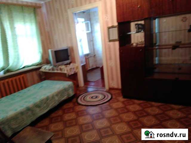 2-комнатная квартира, 44 м², 1/4 эт. на продажу в Агрызе Агрыз - изображение 1