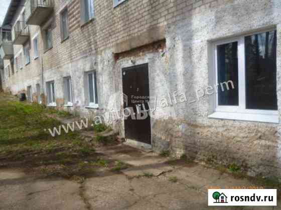 Продам помещение свободного назначения, 180.9 кв.м. Нытва