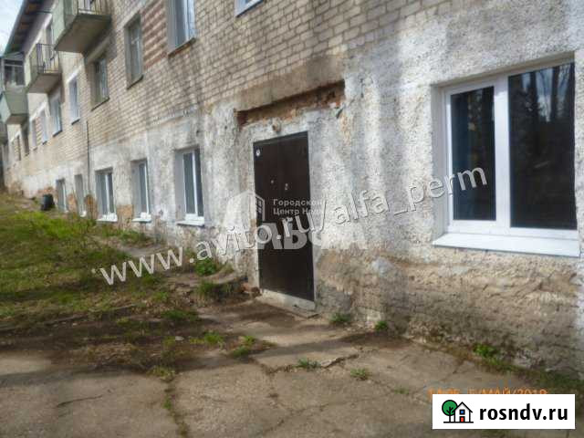 Продам помещение свободного назначения, 180.9 кв.м. Нытва - изображение 1