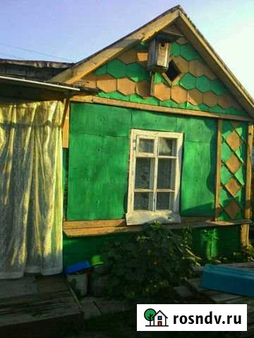 Дача 25 м² на участке 6 сот. на продажу в Поварово Поварово - изображение 1