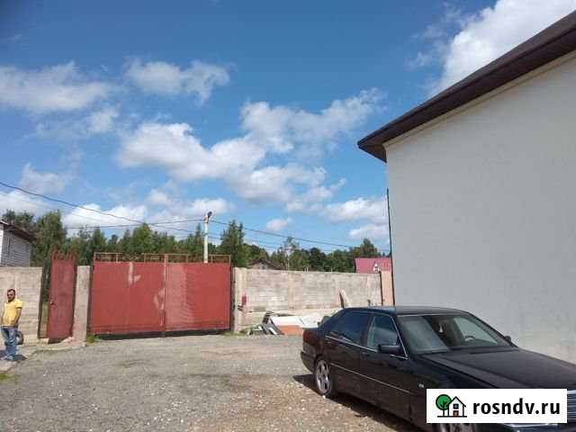 Дом 178 м² на участке 5 сот. в аренду на длительный срок в Поварово Поварово - изображение 1