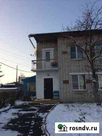 4-комнатная квартира, 93 м², 2/2 эт. на продажу в Ковернино Ковернино