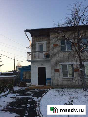 4-комнатная квартира, 93 м², 2/2 эт. на продажу в Ковернино Ковернино - изображение 1