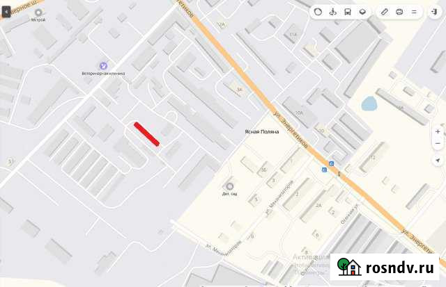 Помещение свободного назначения, 436.2 кв.м. Череповец - изображение 1