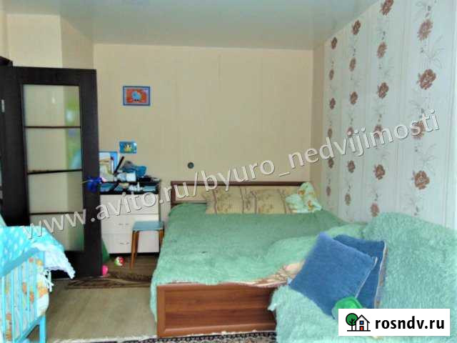 1-комнатная квартира, 33 м², 1/2 эт. на продажу в Иглино Иглино - изображение 1