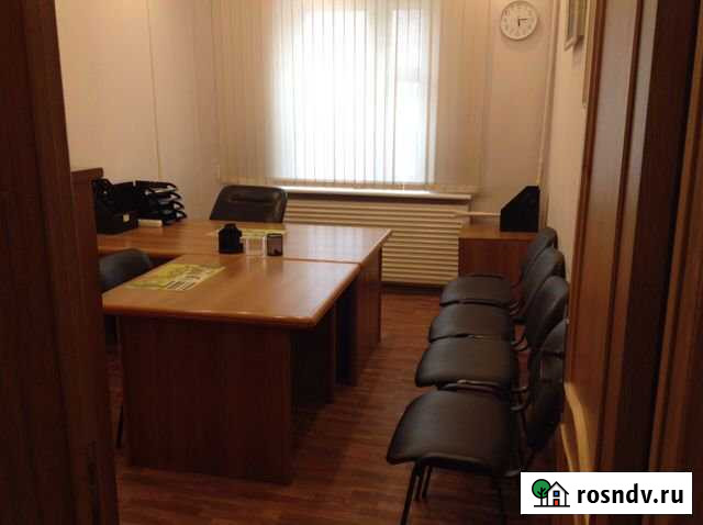 Помещение нежилое офисное Усинск - изображение 1