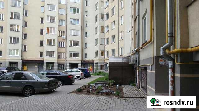 Офисное помещение, 35 кв.м. Калининград - изображение 1