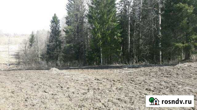 Участок ИЖС 25 сот. на продажу в Сыктывкаре Сыктывкар - изображение 1