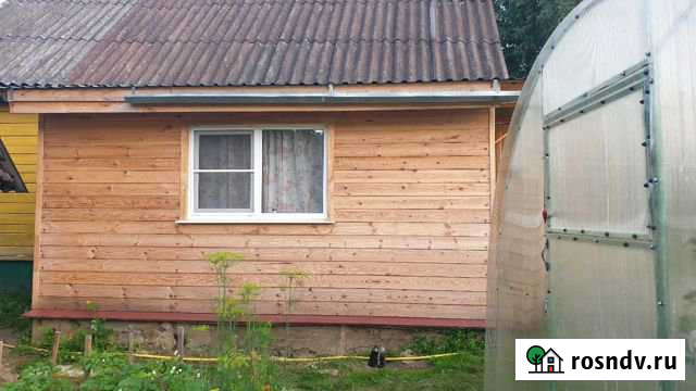 Дом 65 м² на участке 32 сот. на продажу в Холме Холм - изображение 1