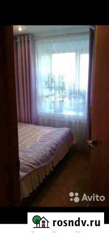 3-комнатная квартира, 72 м², 1/2 эт. на продажу в Горно-Алтайске Горно-Алтайск - изображение 1