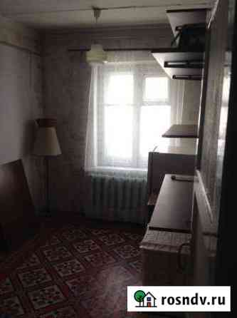 2-комнатная квартира, 37 м², 2/2 эт. на продажу в Тальменке Тальменка