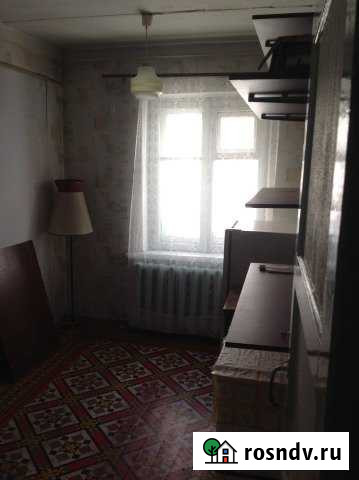 2-комнатная квартира, 37 м², 2/2 эт. на продажу в Тальменке Тальменка - изображение 1