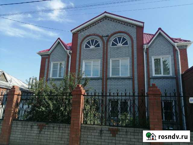 Коттедж 280 м² на участке 8 сот. в аренду на длительный срок в Челябинске Челябинск - изображение 1