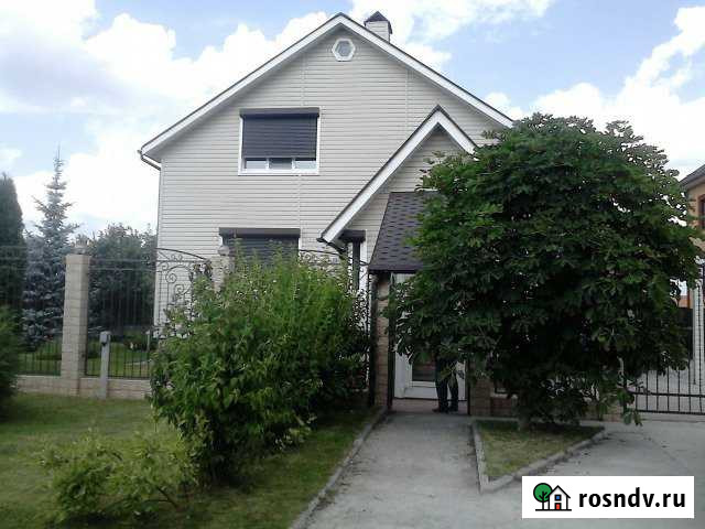 Дом 240 м² на участке 24 сот. на продажу в Демихово Демихово - изображение 1