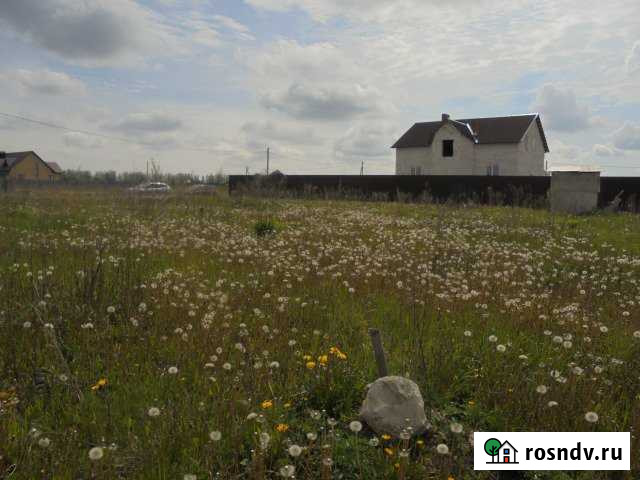 Участок промназначения 13 сот. на продажу в Добруне Добрунь - изображение 1