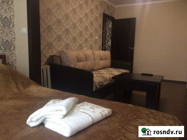 1-комнатная квартира, 30 м², 4/5 эт. в аренду посуточно в Майкопе Майкоп - изображение 1