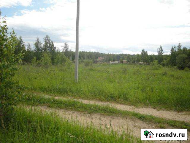 Участок ИЖС 15 сот. на продажу в Кудиново Кудиново - изображение 1