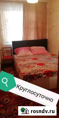 3-комнатная квартира, 60 м², 2/2 эт. в аренду посуточно в Сальске Сальск - изображение 1